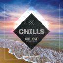 Che Jose - Distant Voices