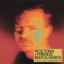 Pete Tong x Franky Wah Ft. Jules Buckley - Out Of The Blue