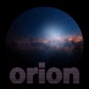 Simon Jay - Orion