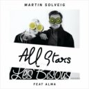 Martin Solveig - All Stars