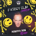 Fatboy Slim - STAR 69