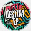 Mattik - Make It Complete (Original Mix)