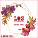 Los Anonimos - Ai grija de ea (VetLove Dub Mix)