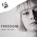 Jamie C feat. EMI - Freedom (Extended Mix)