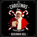 Benjamin Koll - It's Christmas Eve