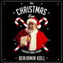 Benjamin Koll - It\'s Christmas Eve (Benjamin Koll Chosen Family Extended Remix)