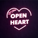 DJ CHIBIS - Open Heart