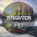 DJ Egorsky (Electronic Sound) - Intergration#37 (2021) ()