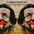 GabrielbpMusic - Silence (Original mix)