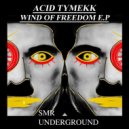 Acid Tymekk - Zefir