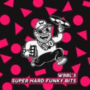 WBBL - Feel Your Love (Original Mix)