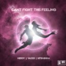 Merdy, VADDS & Nito-Onna - Can't Fight This Feeling