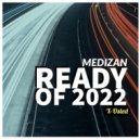 Medizan - You Get
