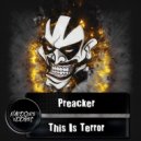 Preacker - This Is Terror