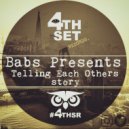Babs Presents - Telling Each Others Story