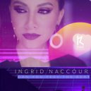 Ingrid Naccour - Can You Feel The Beat