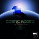 Francesco Zappala - Cosmic Rodeo