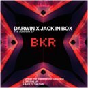 Darwin & Jack In Box - Twist Me Up