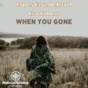 Lapie & Czwe De Ritual & Colbert - When You Gone