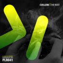 Cuillere - The Root (Vibe Mix)