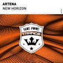 Artena - New Horizon (Original Mix)