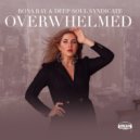 Rona Ray & Deep Soul Syndicate - Overwhelmed (Instrumental)