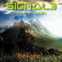 Signal3 - Before
