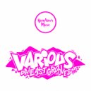 Look Perry - Tropic Beats (Original Mix)