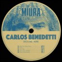 Carlos Benedetti - Drive