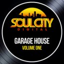 Soul Power - Hold Up (Original Mix)