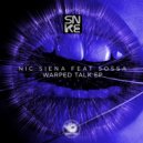 Nic Siena, Sossa - Warped Talk