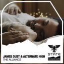 James Dust & Alternate High - The Alliance