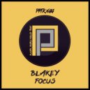 Blakey - Focus