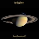 AudioGlider - Splintered Lightning