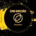 Ciro Briceno - World Behind