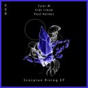 Tyler W, Erdi Irmak - Scorpion Rising