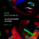 Hyde (OFC) - All In A Days Work