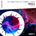 Javito García, Ricardo Guerra & Cogo - Nebula (Original Mix)