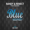 Randy & Renect - The Fusion