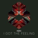 HDN - I Got The Feeling