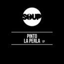 Pinto (NYC) - San Disco