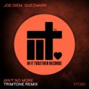 Joe Diem, Guezmark, Trimtone - Ain't No More