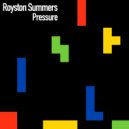 Royston Summers - Pressure