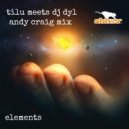 Tilu Meets DJ Dyl - Elements