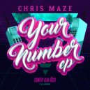Chris Maze - Hemon Laze