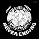 00Zicky, Joy Kitikonti - Never Ending