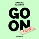 Natan X - Take Off!