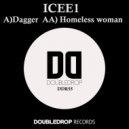ICEE1 - Homeless Woman