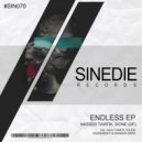 Nasser Tawfik, Sione (SP) - Endless (Whoriskey Remix)