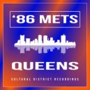 '86 Mets - Queens